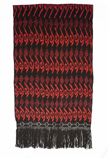 Schal "Roter Hagel" Artikelbild 3